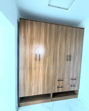 High Quality Family Size Wardrobe