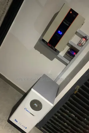 10kva Felicity Hybrid System+15kwh Cworth+12pcs-680w Panels