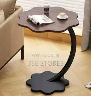 Side Stool Coffee Table