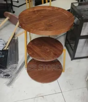 3 Step Side Stool Coffe Table