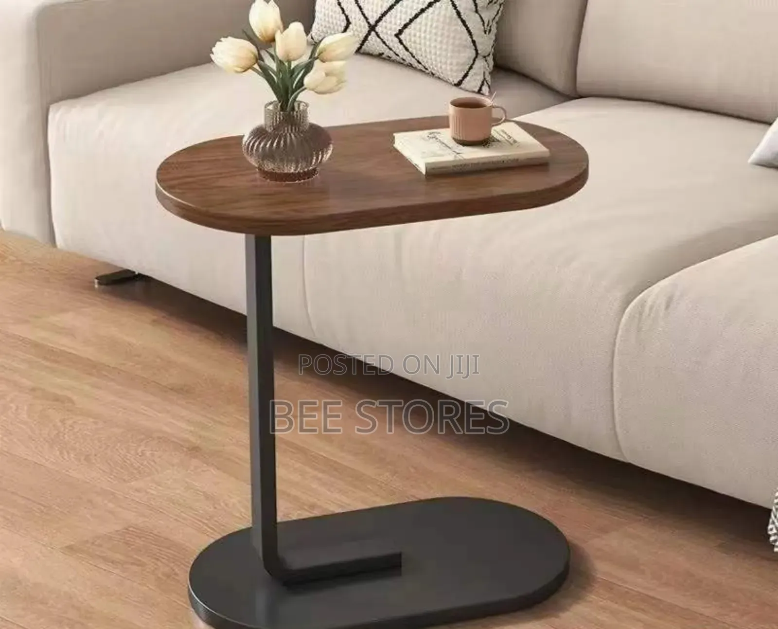 Side Stool Coffe Table