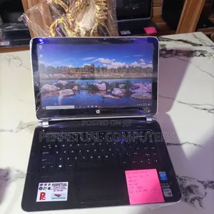Photo - Laptop HP 8GB Intel Core I5 HDD 500GB