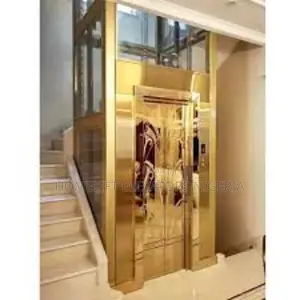 Residential Elevator Options for Historic Homes