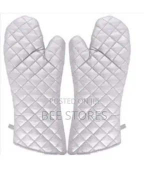 Quality Heat Resistance Oven Glove