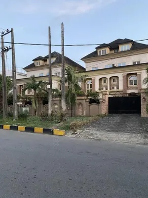 Furnished 2bdrm Block of Flats in Osborne Estate Victoria Island