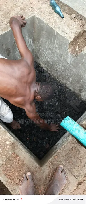 Biodegradable Digester System