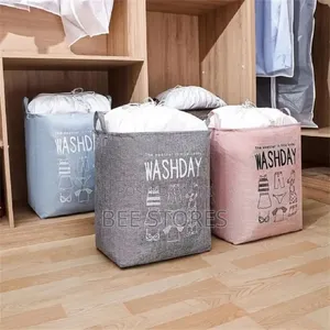 Wash Day Laundry Bag