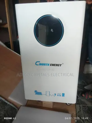 Lithium Battery