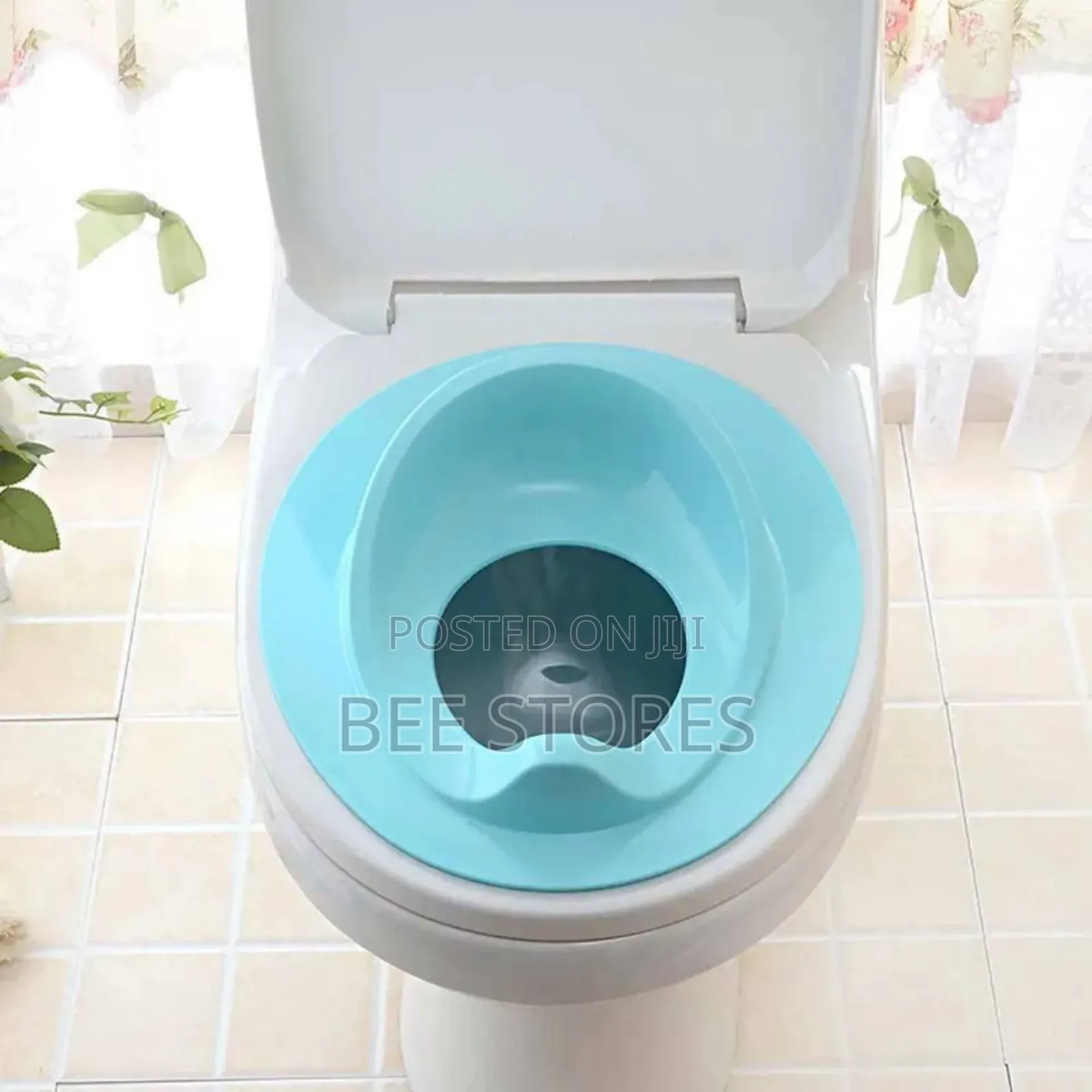 Quality Children Wc Support
