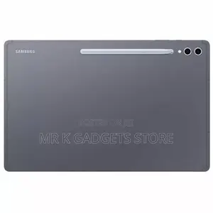 New Samsung Galaxy Tab S10 Ultra 512 GB Black