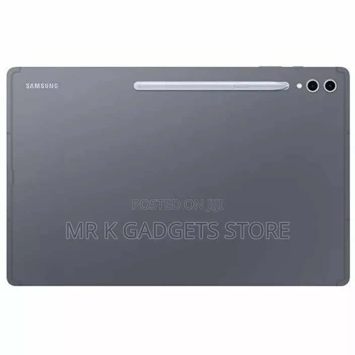 New Samsung Galaxy Tab S10 Ultra 512 GB Black