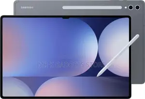 New Samsung Galaxy Tab S10 Ultra 512 GB Black