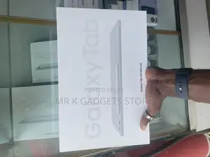 New Samsung Galaxy Tab S10 Ultra 512 GB Black