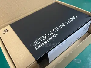 Nvidia Jetson Orin Nano Super Developer Kit 8gb Ram