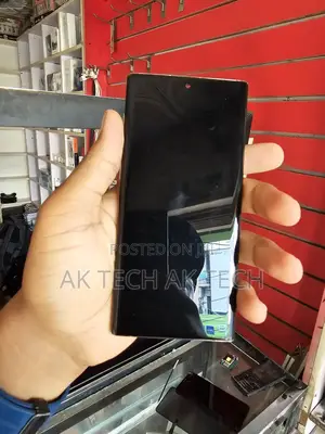 Photo - Samsung Galaxy Note 10 Original Amoled Screen