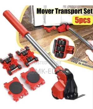 Heavy Furniture Lifter