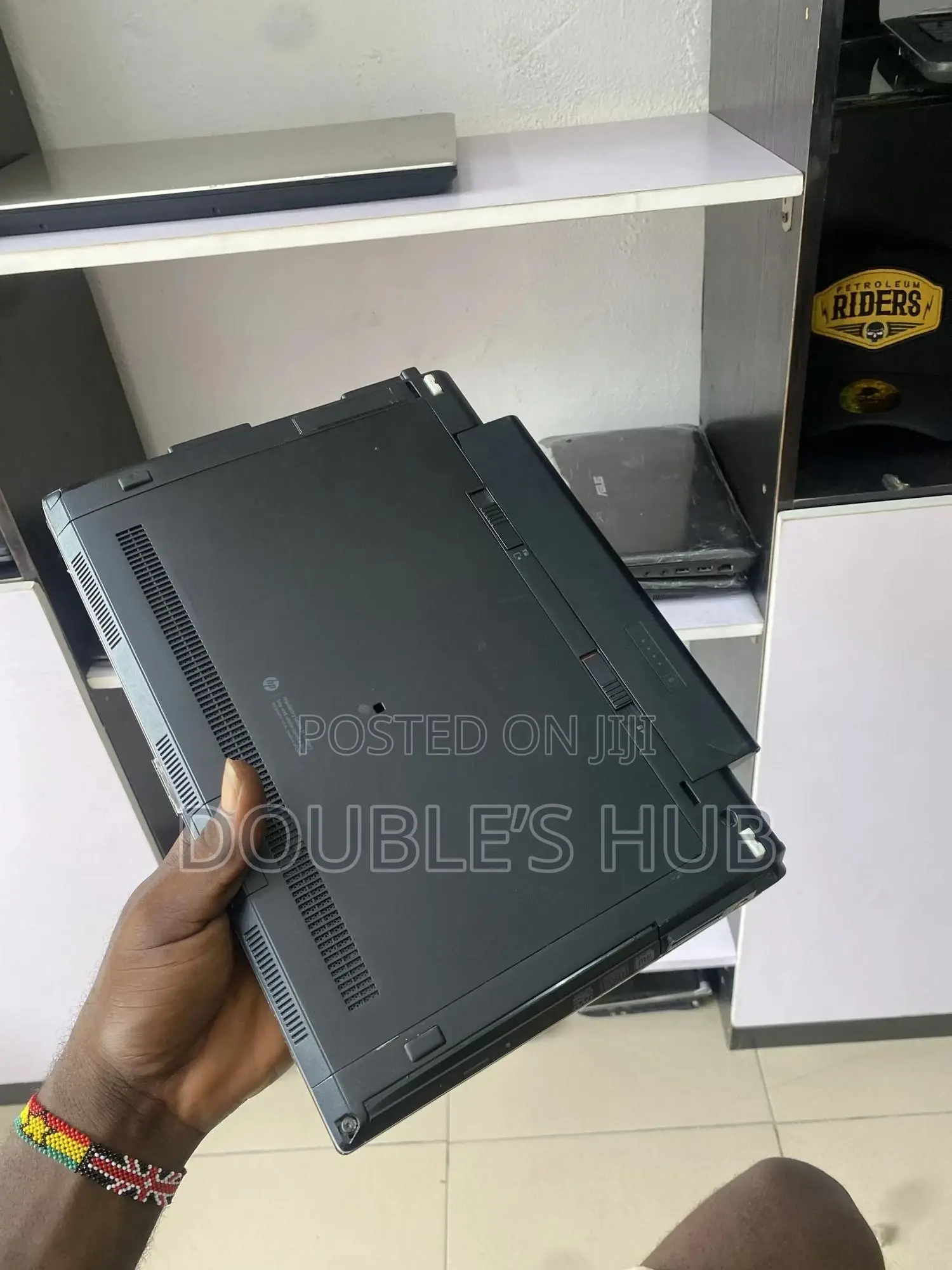 Laptop HP EliteBook 2570P 4GB Intel Core I7 HDD 320GB