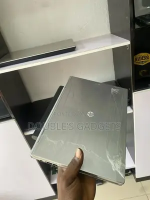 Laptop HP EliteBook 2570P 4GB Intel Core I7 HDD 320GB