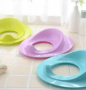 Children’S Wc Support