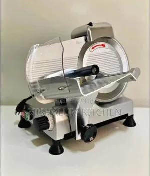 Mishalum Kitchen Meat Slicer