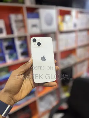 Apple iPhone 13 128 GB White