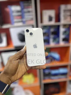 Apple iPhone 13 128 GB White