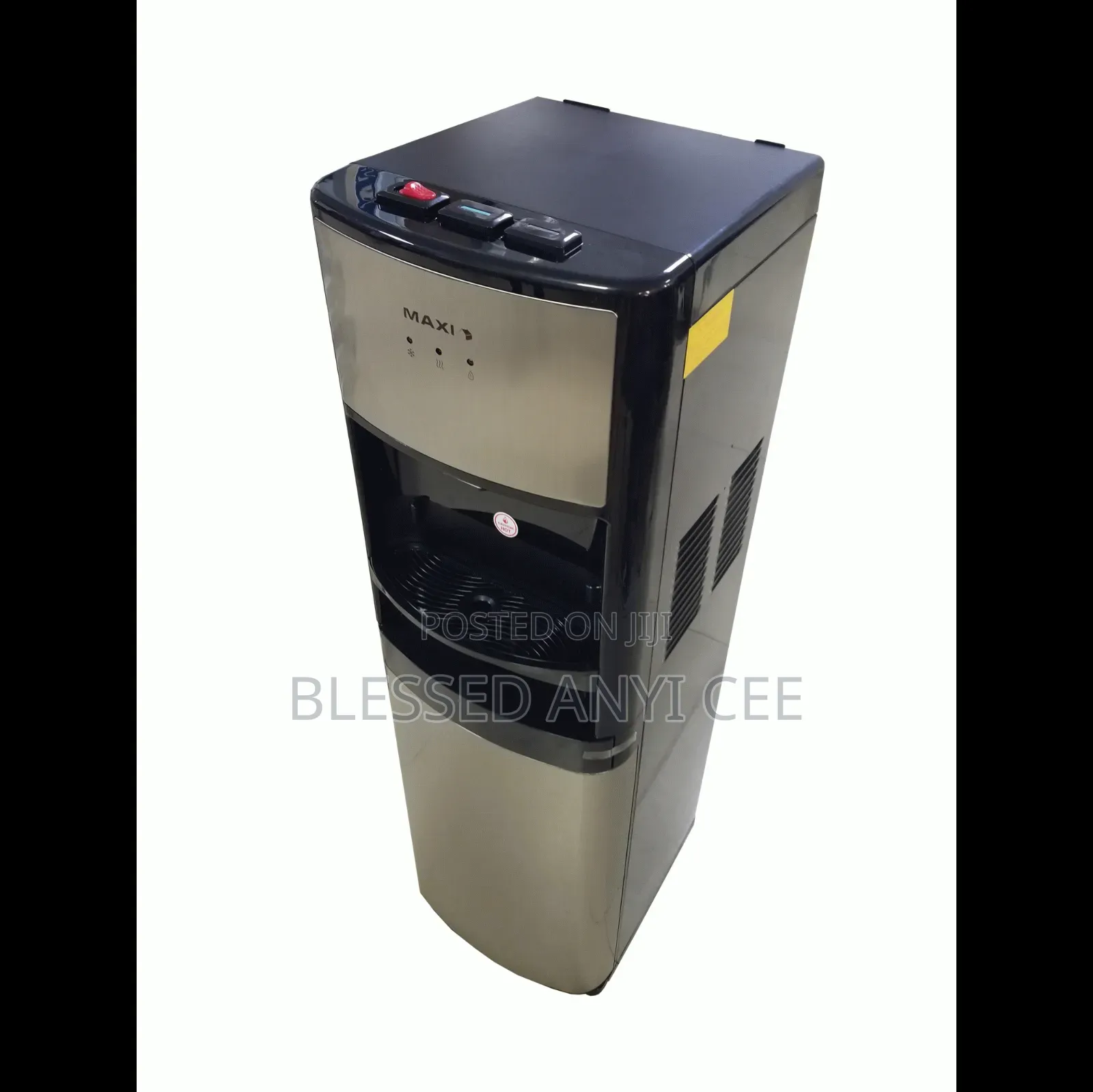 Maxi Bottom Load Water Dispenser Hot Cold Normal Water