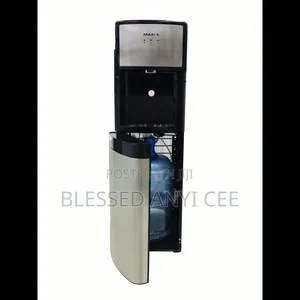 Maxi Bottom Load Water Dispenser Hot Cold Normal Water