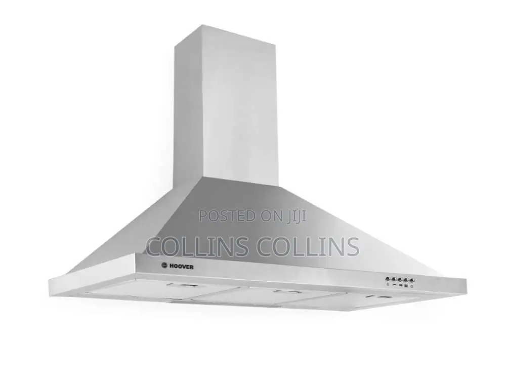 Hoover 90cm Chimney Cooker Hood