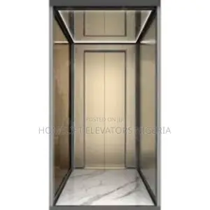 Residential Elevator Safety Features