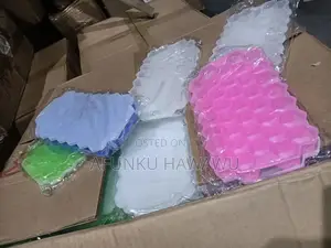 Icecube Mould