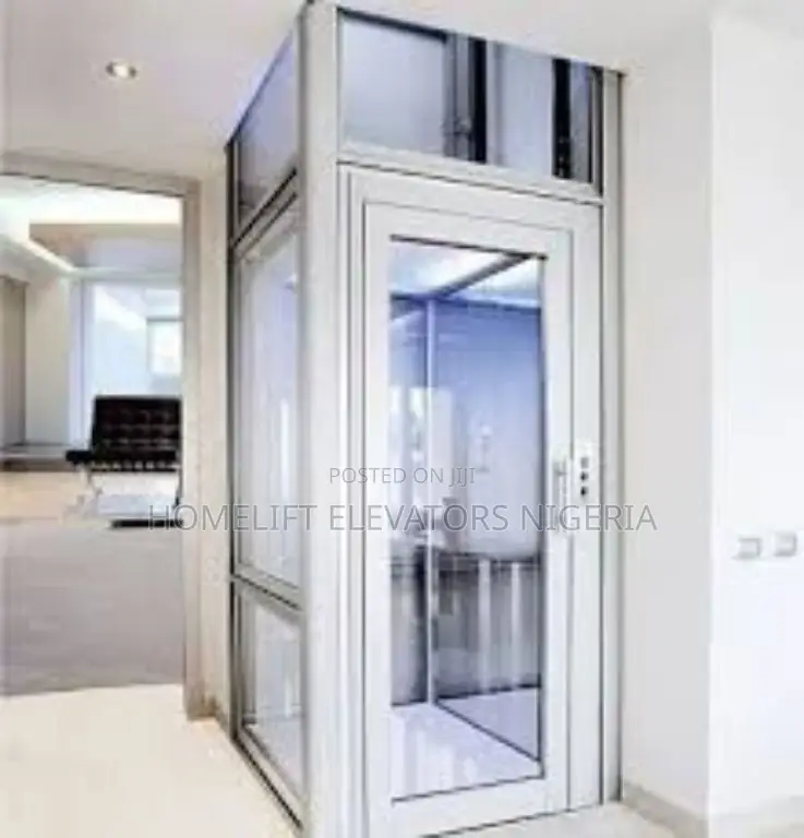 Luxury Residential Elevator Systems