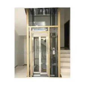 Residential Elevator Solutions for Accessibility