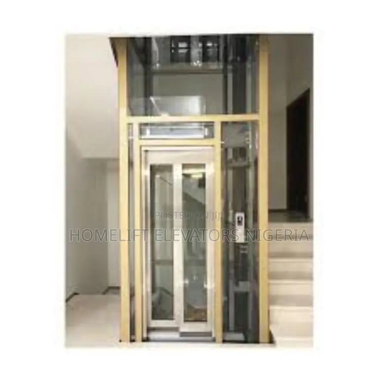 Residential Elevator Solutions for Accessibility