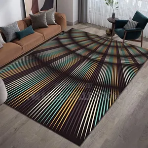 3d Center Rugs