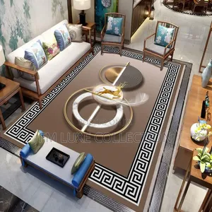 3d Center Rug 1000gms