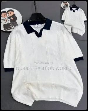 Pure Quality Luxury Tops
