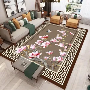 3d Center Rug 160cm X 230cm