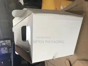 Souvenir Box