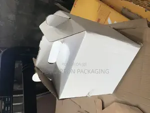 Souvenir Box