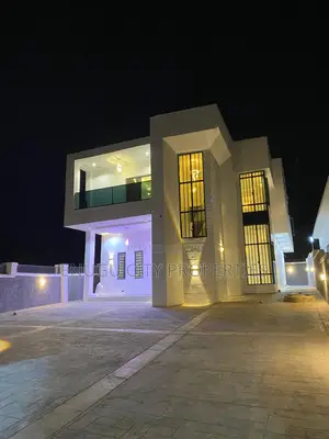 Photo - 4bdrm Duplex in Mini Estate By, Enugu for sale