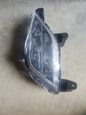 Fog Light Hyundai Azera