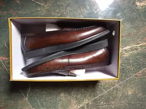 Billionaire Shoe Italian Original Leather