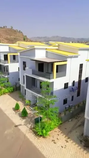 Photo - Furnished 5bdrm Duplex in Cozgrove, Katampe (Main) for sale