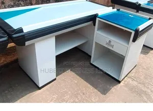Cash Point Table 5ft