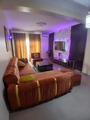 Luxury and Cozy 3bedroom