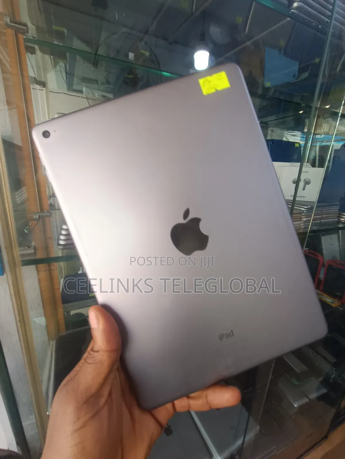Apple iPad Air 2 64 GB White