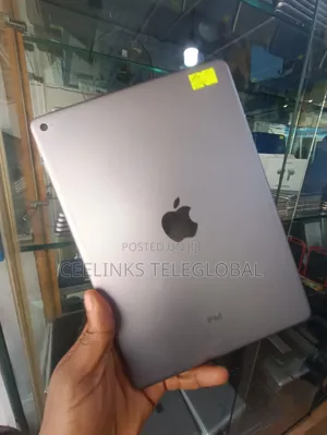 Apple iPad Air 2 64 GB White