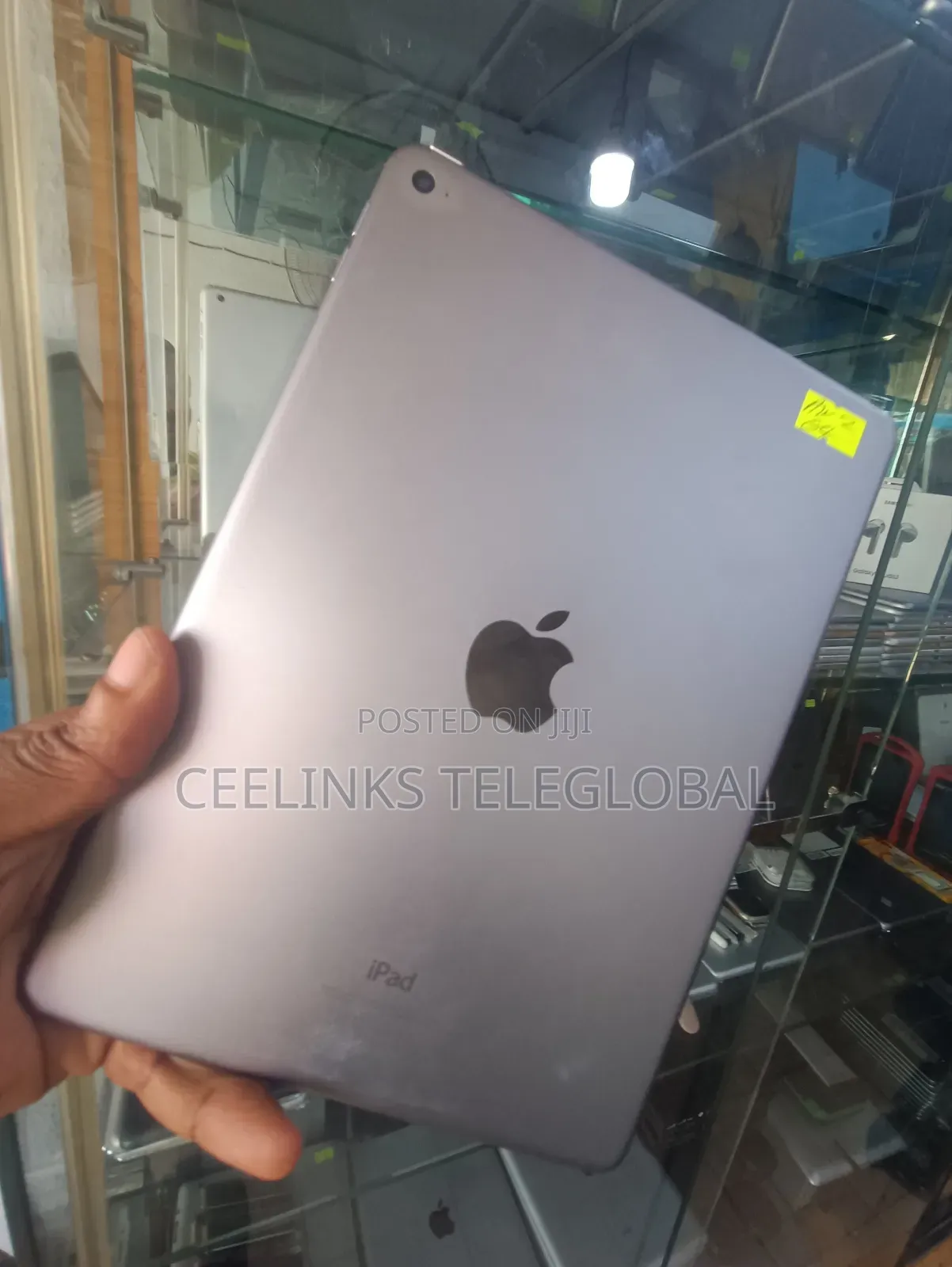 Apple iPad Air 2 64 GB White