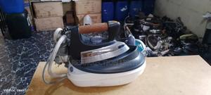 Very Durable, Quality Industrial Stirella Steam Iron